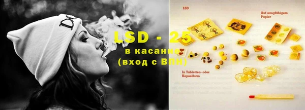 крисы Белоозёрский